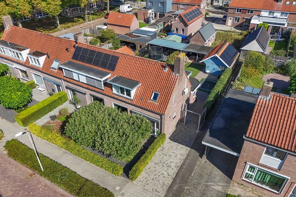 Medium property photo - Noordakker 40, 8314 AH Bant